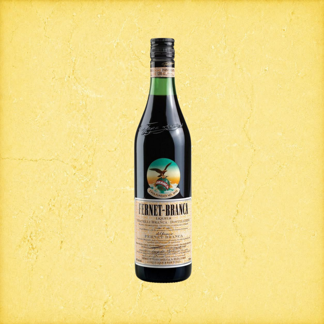 Fernet BRANCA 750 ml