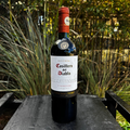 Vino CASILLERO DEL DIABLO Reserva Tinto Carmenere 750 ml