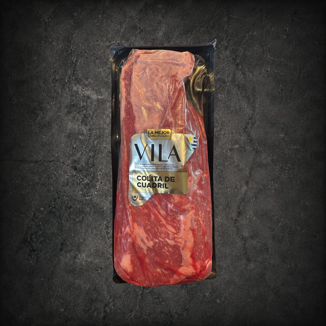 Colita de Cuadril - VILA
