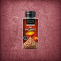 Sal Picante - BRASAS Y HUMOS