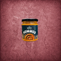 Hummus BEANS picante 175g