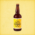 Cerveza VOLCANICA Belgian Blond Ale 500ml